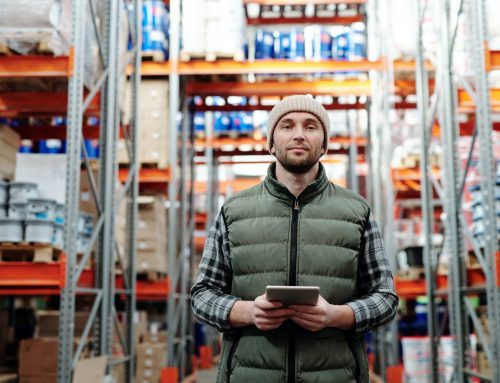 Finding the Right Pallet Racking for your Warehouse