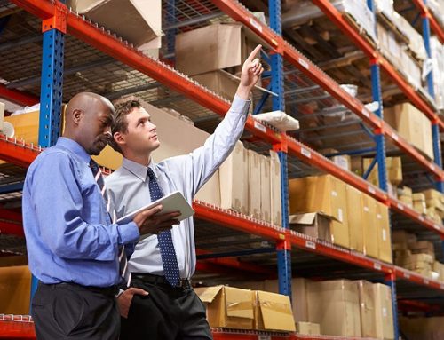 Pallet Racking Maintenance: Keeping Your System in Top Condition