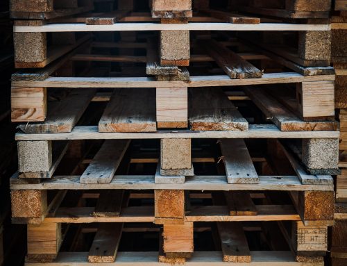 Why use pallet racking system