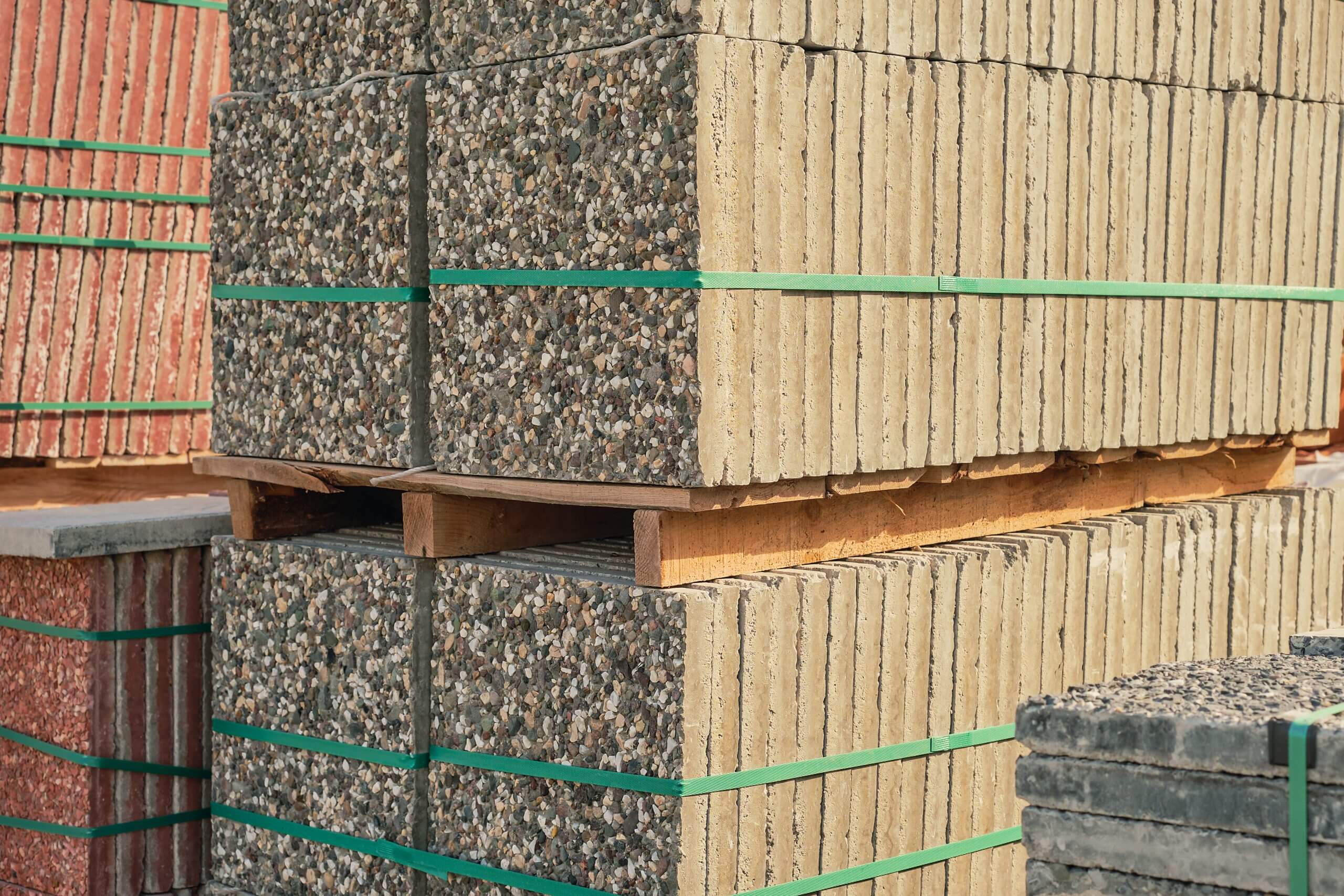 sustainable-pallet-racking