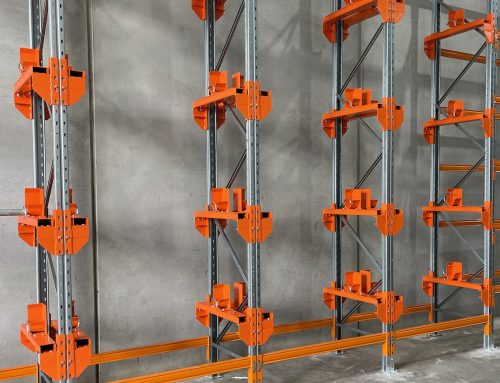 Cable Racking Innovations: What’s New in the Industry