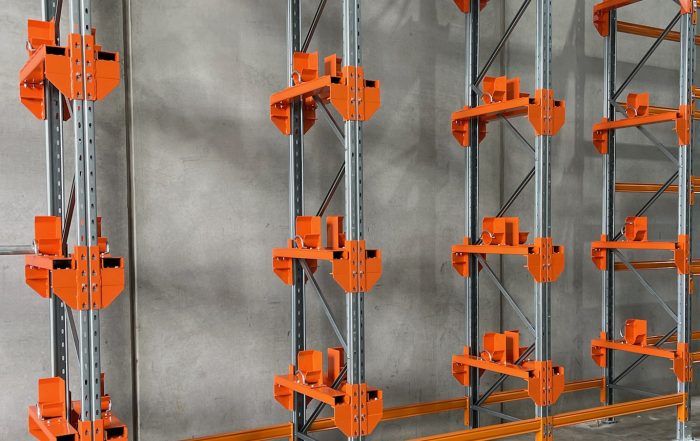 cable racking