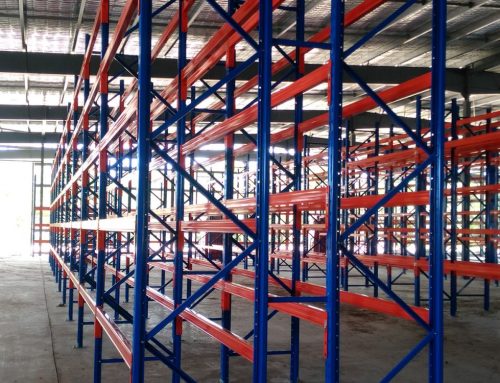 The Ultimate Guide to Pallet Racking Inspections with PRQ