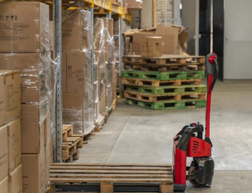 Addressing Common Misconceptions About Pallet Racking Systems