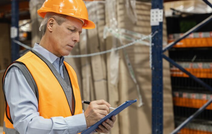 Inspection services