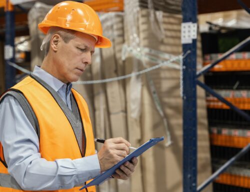 Regional Service Insights into Inspection Services Across Australia