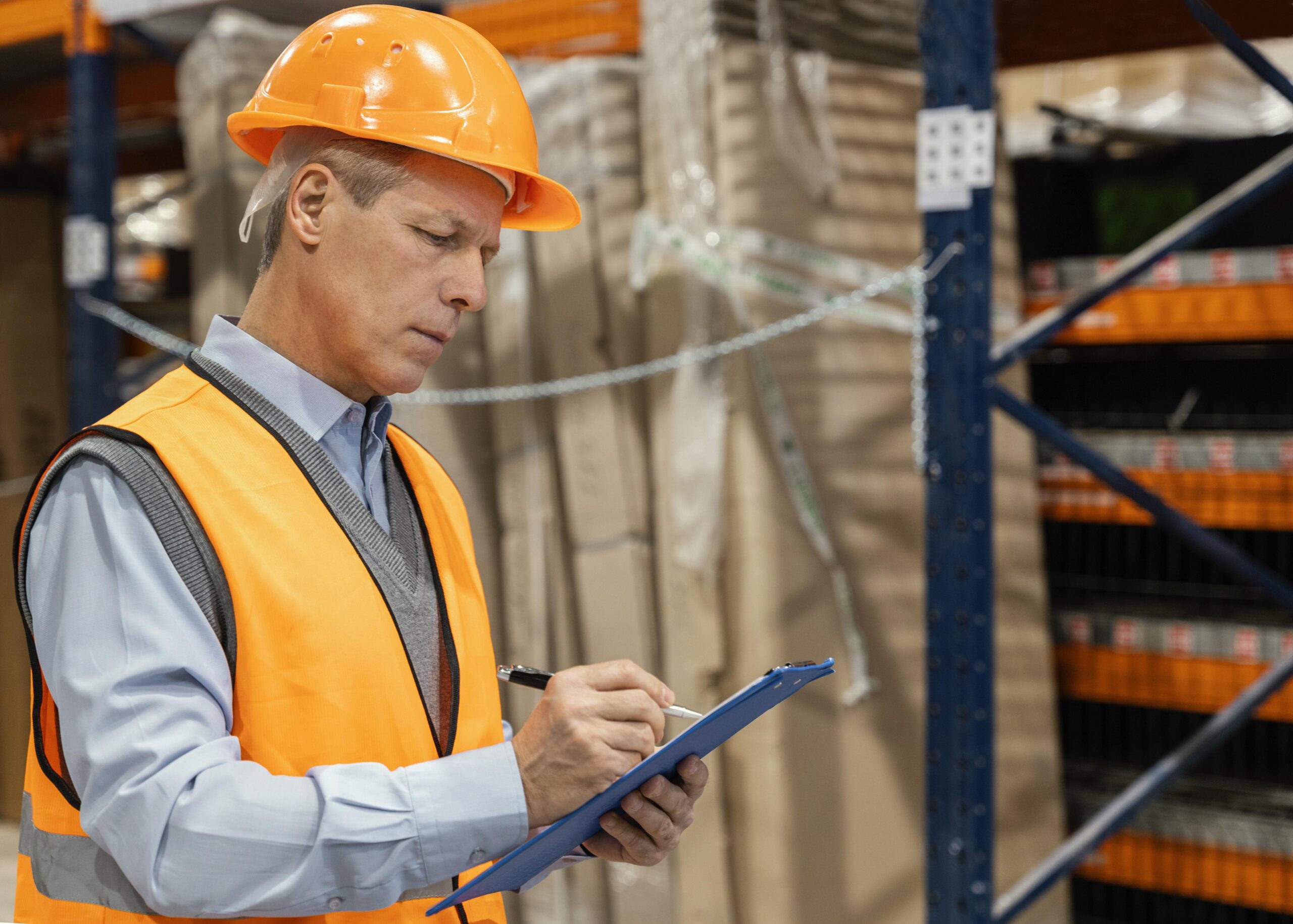 Inspection services