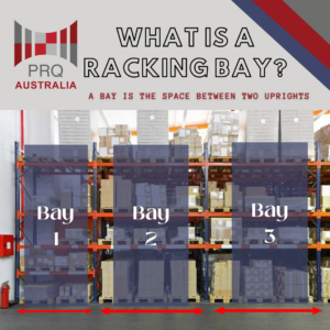 What is a pallet bay?